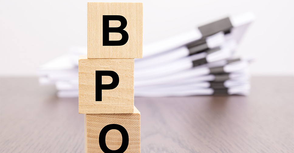 BPO: veja porque usar a terceirização de processos de negócios!