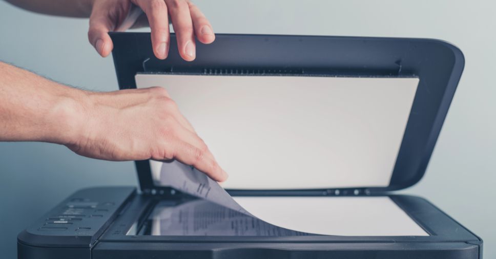 6 dicas de como otimizar processos com digitalização de documentos