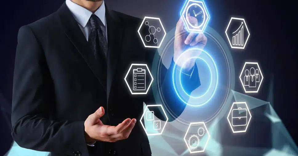 Transformação digital nas empresas e a competitividade