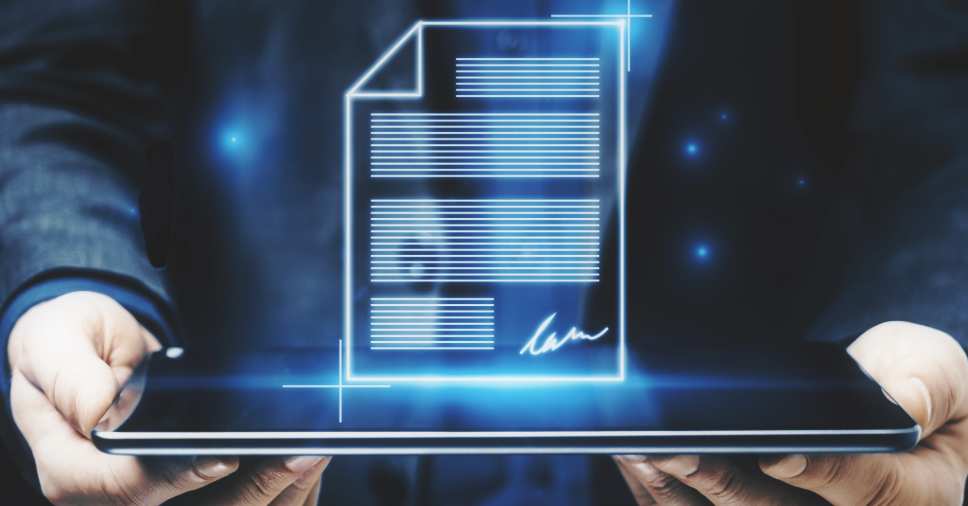 Digitalização e guarda física: Como integrar as duas soluções para maximizar resultados