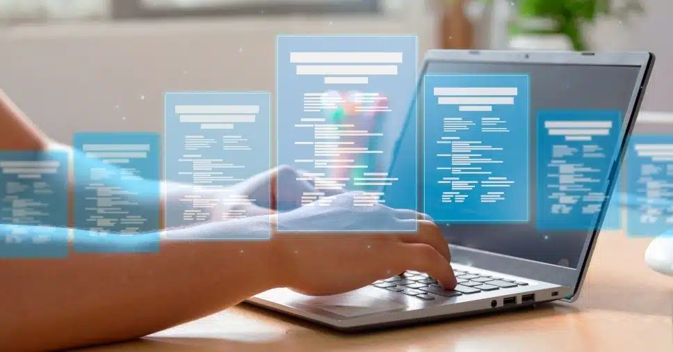 Inbox Inteligente da McFile: o novo aliado do processamento de documentos eficiente