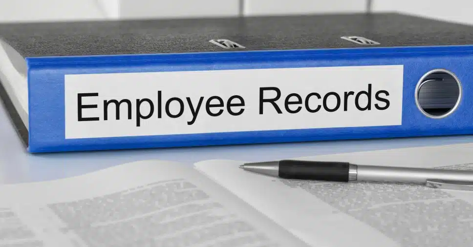Organização de documentos de RH: como a McFile facilita a vida dos colaboradores