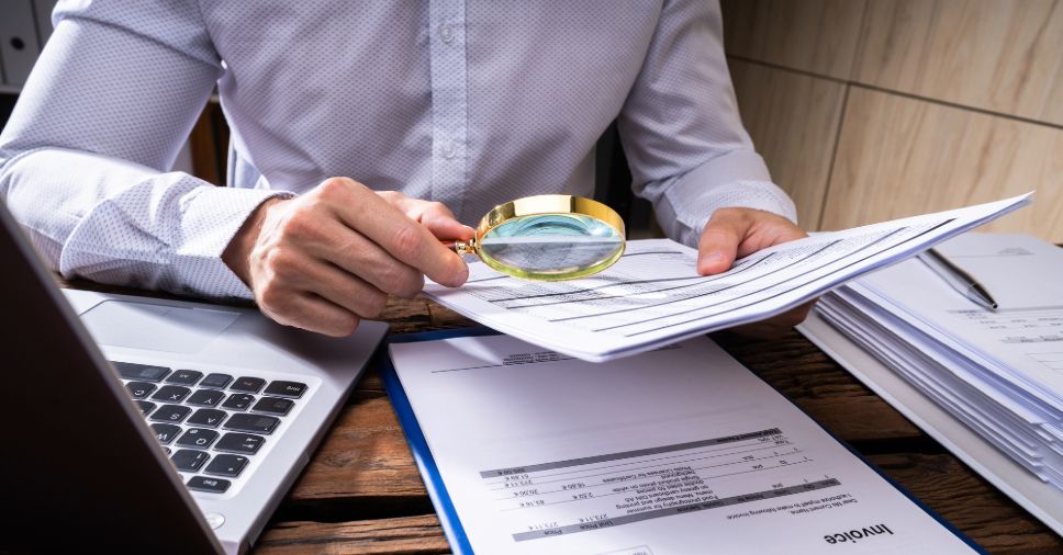 Auditoria documental: como organizar seus documentos para esse momento